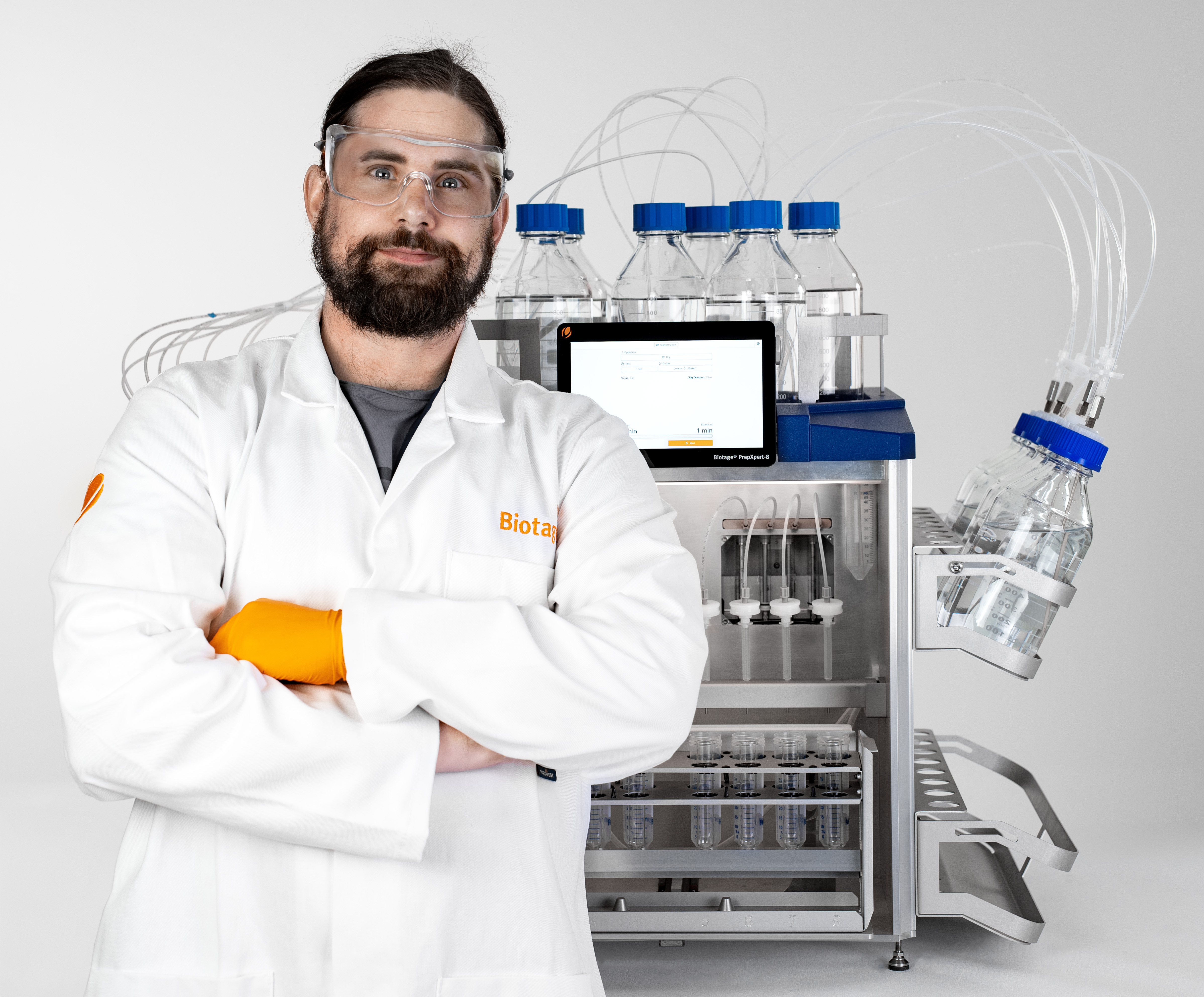 Optimizing PFAS Sample Preparation With WAX SPE Faster Load Using optimizing-pfas-sample-preparation-with-wax-spe-faster-load-using